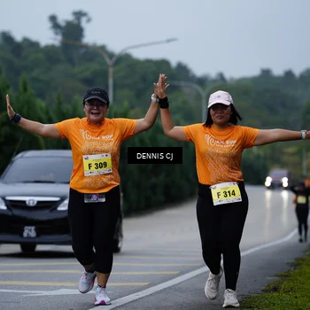 Runner Photo 8544343