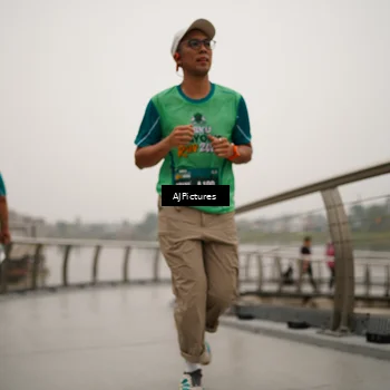 Runner Photo 8544344