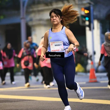 Runner Photo 8544348
