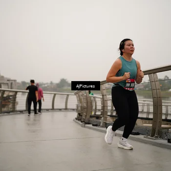 Runner Photo 8544350