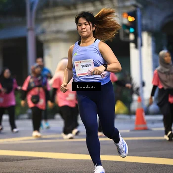 Runner Photo 8544356