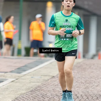 Runner Photo 8544361