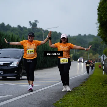 Runner Photo 8544365