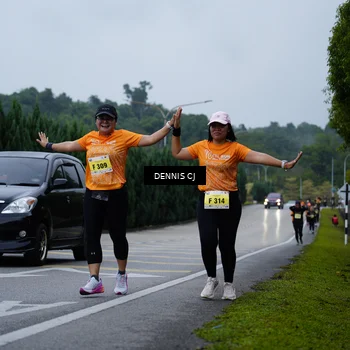 Runner Photo 8544369