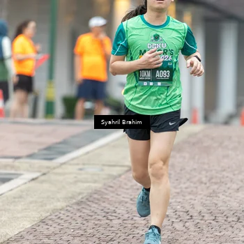 Runner Photo 8544370