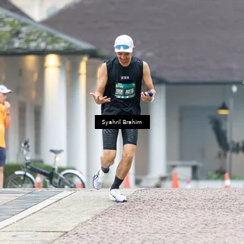 Runner Photo 8544371