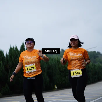 Runner Photo 8544374