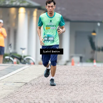 Runner Photo 8544375