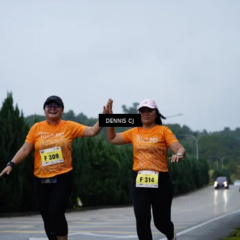 Runner Photo 8544378