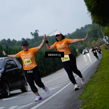 Runner Photo 8544380