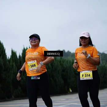 Runner Photo 8544381