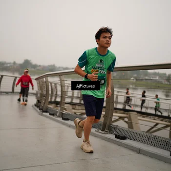 Runner Photo 8544383
