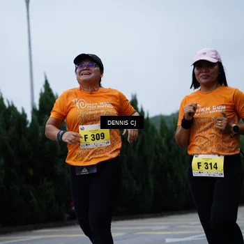 Runner Photo 8544391