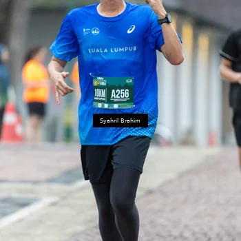 Runner Photo 8544393