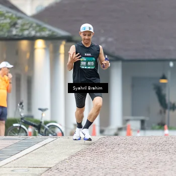Runner Photo 8544397