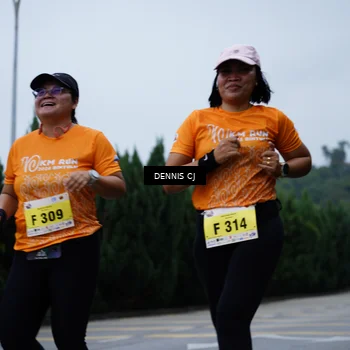 Runner Photo 8544398