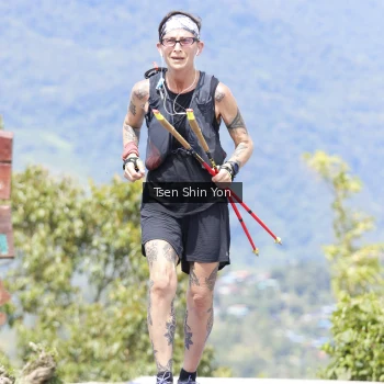 Runner Photo 85444