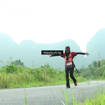 Runner Photo 8544402