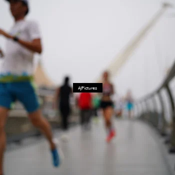 Runner Photo 8544403