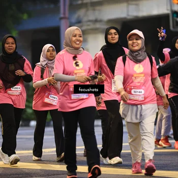 Runner Photo 8544405
