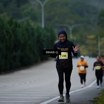 Runner Photo 8544409