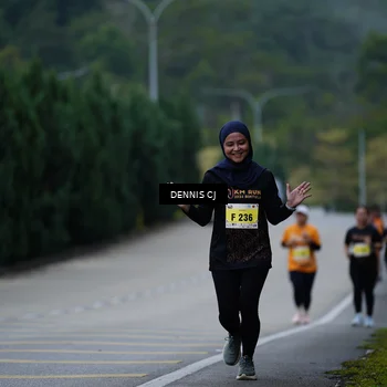 Runner Photo 8544412