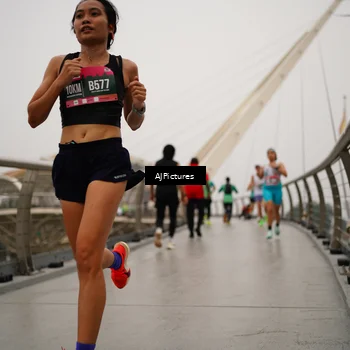 Runner Photo 8544413