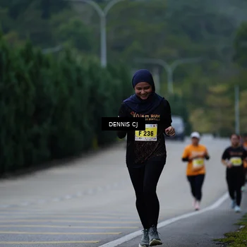 Runner Photo 8544418