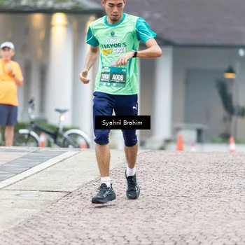Runner Photo 8544419