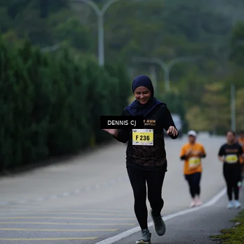 Runner Photo 8544421
