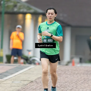 Runner Photo 8544423
