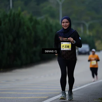 Runner Photo 8544425