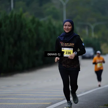 Runner Photo 8544430