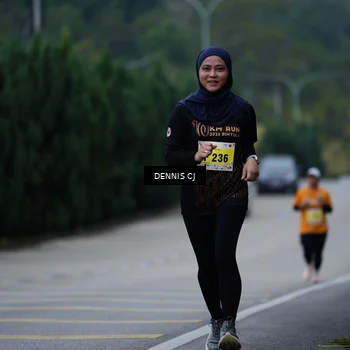 Runner Photo 8544432