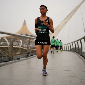 Runner Photo 8544434