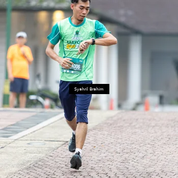 Runner Photo 8544435