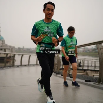 Runner Photo 8544436