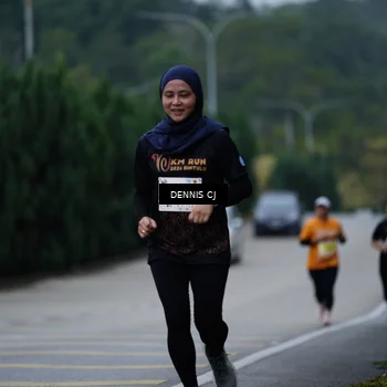 Runner Photo 8544438