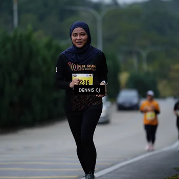 Runner Photo 8544442