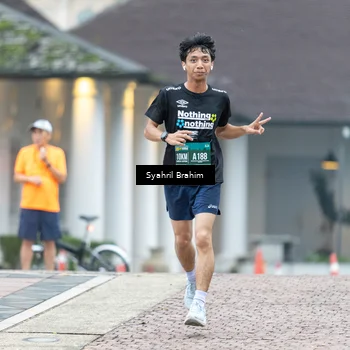 Runner Photo 8544443