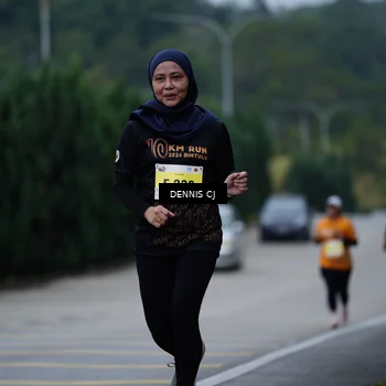 Runner Photo 8544448