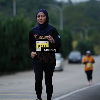 Runner Photo 8544449