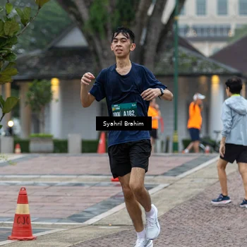 Runner Photo 8544450