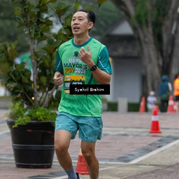 Runner Photo 8544451