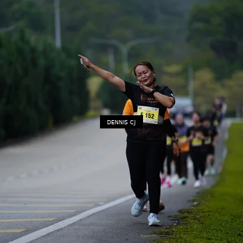 Runner Photo 8544453