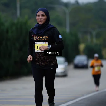 Runner Photo 8544455