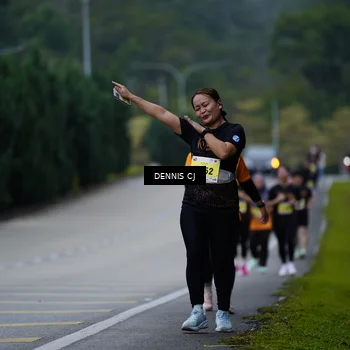 Runner Photo 8544456
