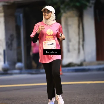Runner Photo 8544461