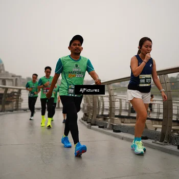 Runner Photo 8544462
