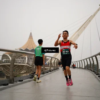 Runner Photo 8544463